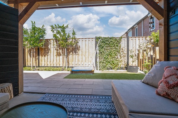 Medium property photo - Sperwerstraat 55, 6942 KW Didam